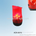 9led +4 Red Led Camping Light Ack-5018 